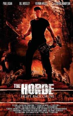 Фильм Стая (2016)