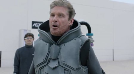 Акулий торнадо 4: Пробуждение (2016) Акулий торнадо 4: Пробуждение (2016)