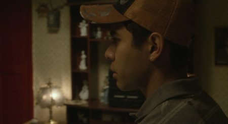 600 миль (2015) 600 миль (2015)