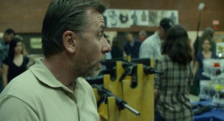 600 миль (2015) 600 миль (2015)