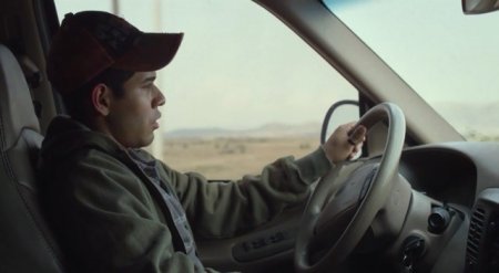 600 миль (2015) 600 миль (2015)