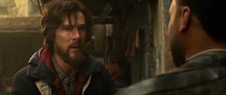 Доктор Стрэндж (2016) Доктор Стрэндж (2016)