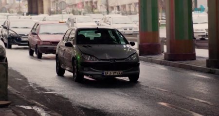 Коммивояжер (2016)