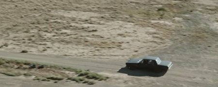 На дне мира (2016)