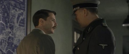 Одни в Берлине (2016)