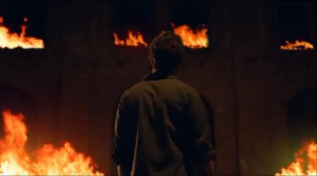 Перекрестные войны (2017) Перекрестные войны (2017)