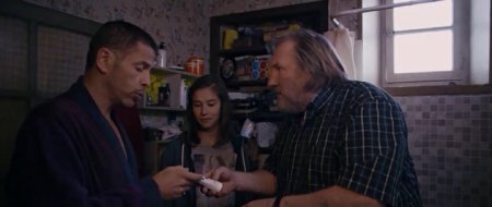 Команда мечты (2016)