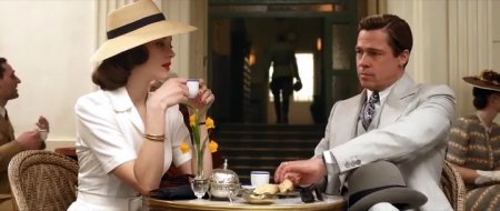 Союзники (2016)