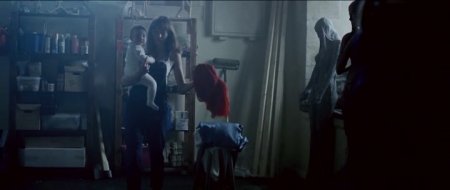 Не стучи дважды (2016)