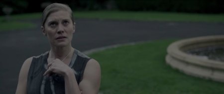 Не стучи дважды (2016)