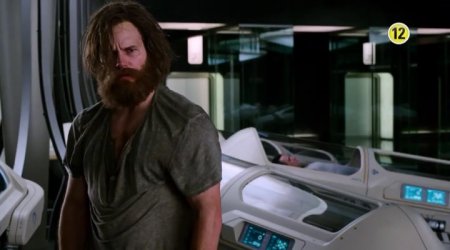 Пассажиры (2016) Пассажиры (2016)