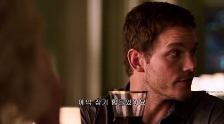 Пассажиры (2016) Пассажиры (2016)