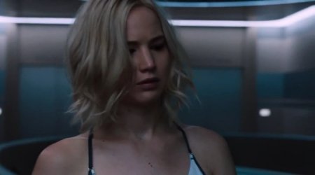 Пассажиры (2016) Пассажиры (2016)