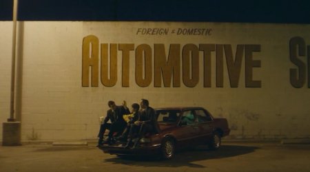 Друзья до гроба (2016) Друзья до гроба (2016)