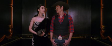 По следу / Отпетые напарники (2016)