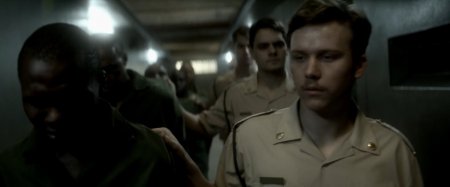 Пастыри и палачи (2016) Пастыри и палачи (2016)