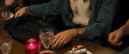 Пазманский дьявол (2016)