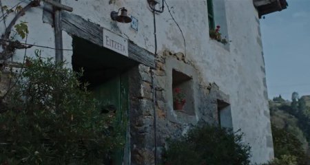 Бабушка (2015) Бабушка (2015)