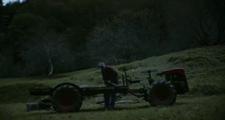 Бабушка (2015) Бабушка (2015)