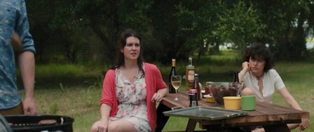 Вмешательство (2016)