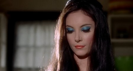 Ведьма любви (2016)