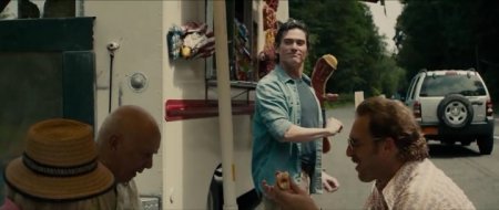 Молодость в Орегоне (2016) Молодость в Орегоне (2016)