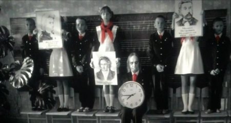 Огни большой деревни (2016) Огни большой деревни (2016)