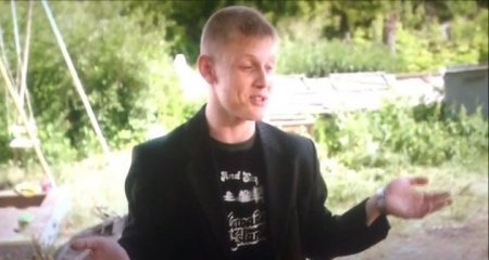 Огни большой деревни (2016) Огни большой деревни (2016)