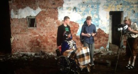 Огни большой деревни (2016) Огни большой деревни (2016)