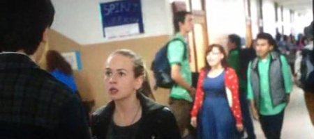 Космос между нами (2017) Космос между нами (2017)