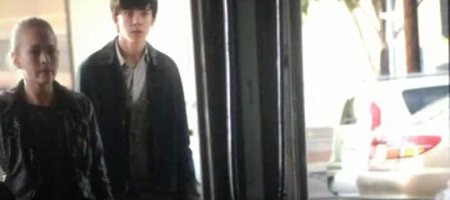 Космос между нами (2017) Космос между нами (2017)