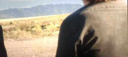 Космос между нами (2017) Космос между нами (2017)