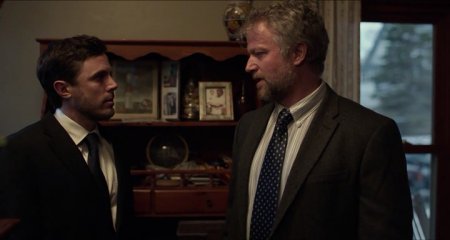 Манчестер у моря (2016) Манчестер у моря (2016)