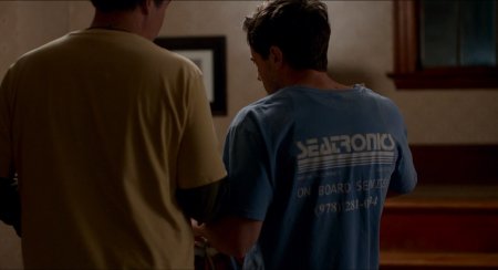 Манчестер у моря (2016)