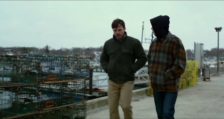 Манчестер у моря (2016) Манчестер у моря (2016)