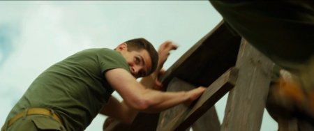 По соображениям совести (2016)