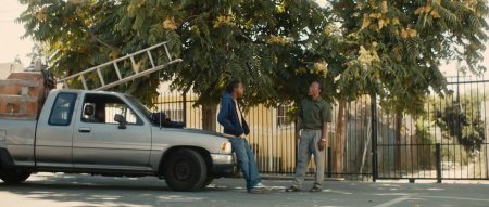 Охотник-собиратель (2016) Охотник-собиратель (2016)