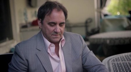 Секреты Обмана (2016)