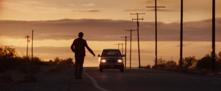 Под покровом ночи (2016)