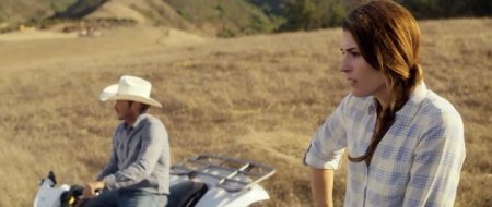 Одичавший (2017)