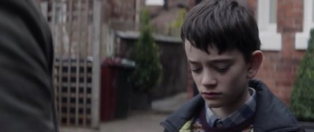 Голос монстра (2016)