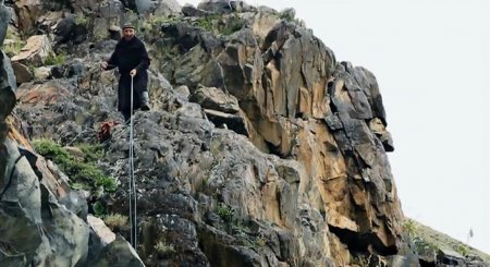 Охотница с орлом (2016) Охотница с орлом (2016)