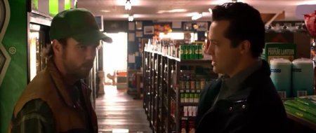 Призрак и кит (2016) Призрак и кит (2016)