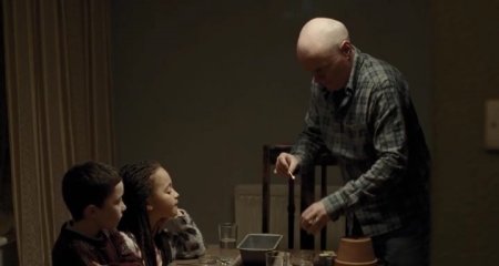 Я, Дэниел Блэйк (2016)