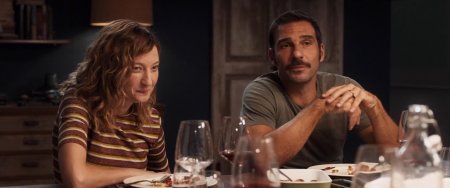 Идеальные незнакомцы (2016) Идеальные незнакомцы (2016)