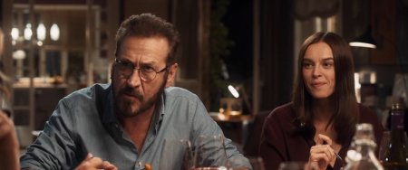 Идеальные незнакомцы (2016) Идеальные незнакомцы (2016)