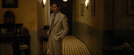 Союзники (2016) Союзники (2016)