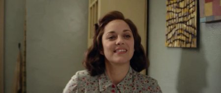 Союзники (2016) Союзники (2016)