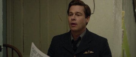 Союзники (2016) Союзники (2016)