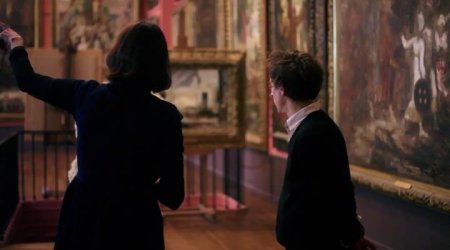 Портрет художника (2014) Портрет художника (2014)